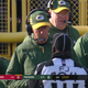Illustration for article titled Packers Joe Philbin Runs Out Of Challenges 83 Seconds Into The Game